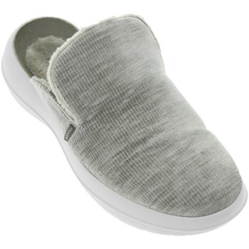 Chaussures Femme Chaussons Kybun CHAUSSONS  PARPAN Gris