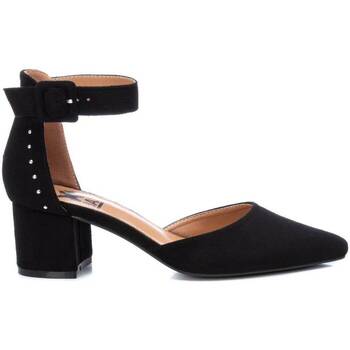 Chaussures Femme Derbies & Richelieu Xti 03680704 Noir