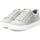 Chaussures Femme Baskets mode Xti 04385401 Blanc