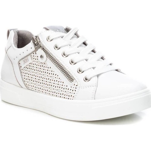 Chaussures Femme Baskets mode Xti 04385402 Blanc