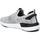 Chaussures Homme Baskets mode Xti 04386201 Gris