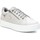Chaussures Femme Baskets mode Xti 04430902 Blanc