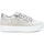 Chaussures Femme Baskets mode Xti 04430902 Blanc