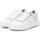 Chaussures Baskets mode Xti 05793701 Blanc