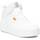 Chaussures Femme Baskets mode Refresh 07911101 Blanc