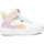 Chaussures Femme Baskets mode Refresh 07911103 Multicolore