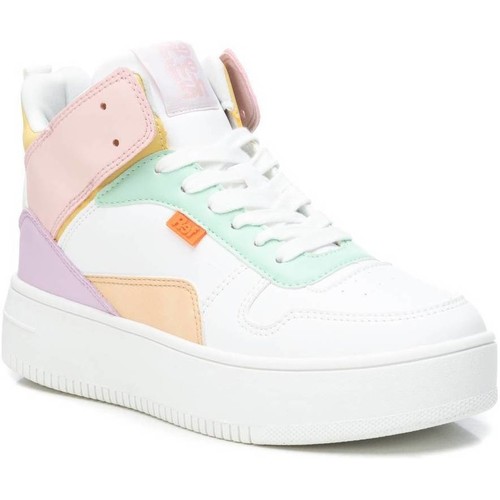 Chaussures Femme Baskets mode Refresh 07911103 Multicolore