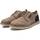 Chaussures Homme Derbies & Richelieu Refresh 07970202 Marron