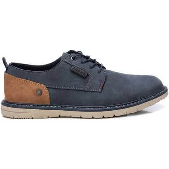 Chaussures Homme Airstep / A.S.98 Refresh 07970204 Bleu