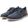 Chaussures Homme Derbies & Richelieu Refresh 07970204 Bleu