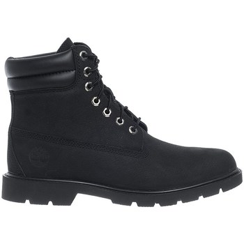 Chaussures Homme Boots Timberland 6 IN Basic Boot Noir