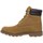 Chaussures Homme Baskets montantes Timberland 6 IN Basic Boot Orange
