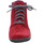 Chaussures Femme Bottes Ganter  Rouge