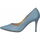 Chaussures Femme Escarpins Högl 3-127000 Escarpins Bleu