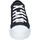 Chaussures Femme Baskets mode Rucoline BG545 ARIEL 2362 Noir
