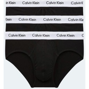 Sous-vêtements Homme Caleçons Calvin Klein Jeans  Noir