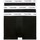 Sous-vêtements Homme Caleçons Calvin Klein Jeans 0000U2664G 3P LR TRUNK Noir