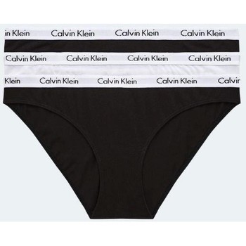 Sous-vêtements Femme Slips Calvin Klein Jeans  Multicolore