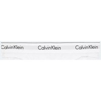 Sous-vêtements Femme Culottes & slips Calvin Klein Jeans 0000F3787E BIKINI Blanc