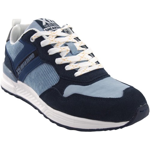 Chaussures Homme Chaussures de sport Homme | Xti Zapato - BX52352