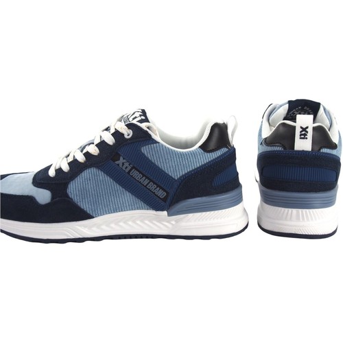 Chaussures Homme Chaussures de sport Homme | Xti Zapato - BX52352