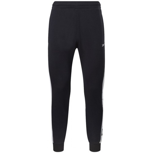 Vêtements Homme Pantalons de survêtement Reebok Sport zapatillas de running Reebok mujer minimalistas talla 40.5 negras Noir