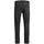 Vêtements Homme Jeans Jack & Jones 12194476 CHRIS-BLACK DENIM Noir