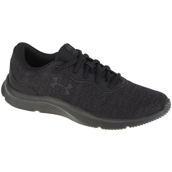 Chaussures Homme Baskets basses Under product ARMOUR Mojo 2 Noir