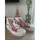 Chaussures Femme Baskets montantes Vans Vans Sk8-Hi platform 2 Multicolore