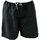 Vêtements Shorts / Bermudas Precision Referee Noir