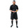 Vêtements Shorts / Bermudas Precision Referee Noir