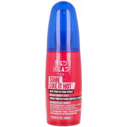 Beauté Oh My Sandals Tigi Bed Head Some Like It Hot Heat Protection Spray 