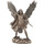 Hoka one one Statuettes et figurines Signes Grimalt Statuette en polyrésine michel de couleur bronze Doré