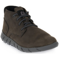 Chaussures Homme Bottes Caterpillar MAINSTAY M PEWTER Gris