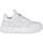 Chaussures Femme Baskets mode Buffalo RSE LO WHITE Blanc