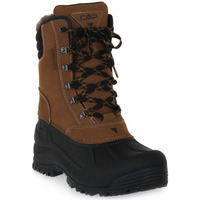 Chaussures Homme Running / trail Cmp 758 KINOS SNOW BOOT Marron