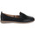 Chaussures Femme Multisport Jana 001 BLACK Noir