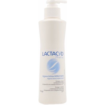 Lactacyd Gel Hygiène Intime Hydratant 