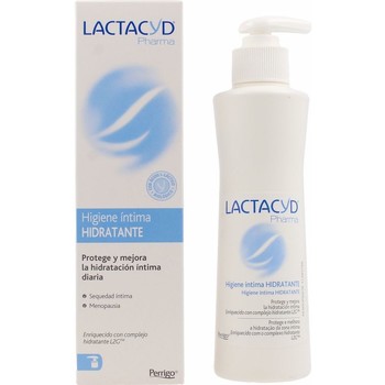 Lactacyd Gel Hygiène Intime Hydratant 