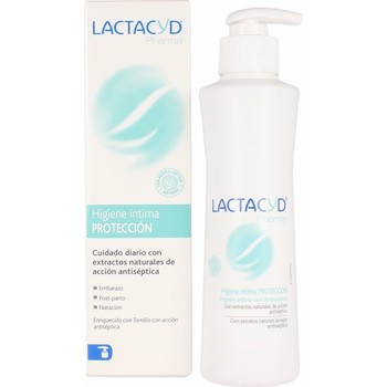 Lactacyd Protección Gel Higiene Íntima 