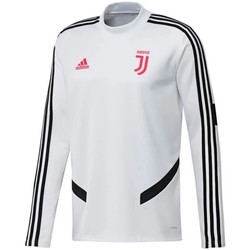 Vêtements Homme Sweats adidas Originals Juventus Training Top Blanc