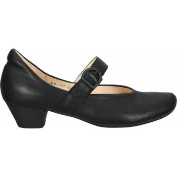 Chaussures Femme Escarpins Think 3-000532 Escarpins Noir