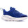 Chaussures Garçon Baskets basses adidas Originals FV2638 Bleu