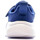 Chaussures Garçon Baskets basses adidas Originals FV2638 Bleu
