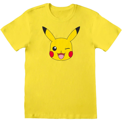 Vêtements Housses de coussins Pokemon  Multicolore