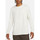 Vêtements Homme T-shirts & Polos Nike T-Shirt Manches Longues  / Blanc Cassé Beige