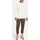Vêtements Homme nike ladies light walking shoes for women T-Shirt Manches Longues  / Blanc Cassé Beige