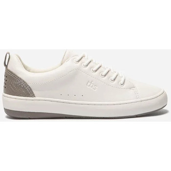 Chaussures Femme Baskets basses TBS THIMORA OFF-WHITE + TAUPEE7J37