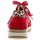 Chaussures Femme Baskets basses Gabor 73.420.15 Rouge