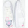 Chaussures Femme Baskets mode DC Turkuaz Shoes Striker Blanc